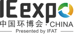 IE expo China 2025