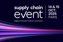 Supply Chain Event Paris 2026