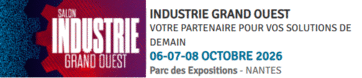Industrie Grand Ouest