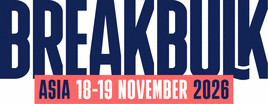 Breakbulk Asia