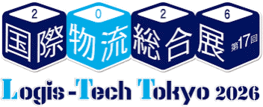 Logis-Tech Tokyo 2026