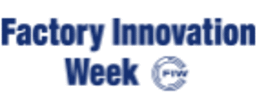 Factory Innovation Week 2026