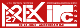 APEX Amsterdam 2027