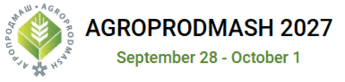 AGROPRODMASH 2027