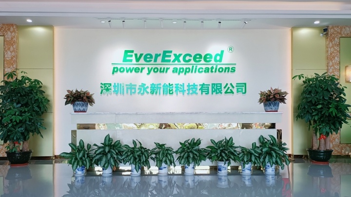 EverExceed Industrial Co. Ltd Photo 2
