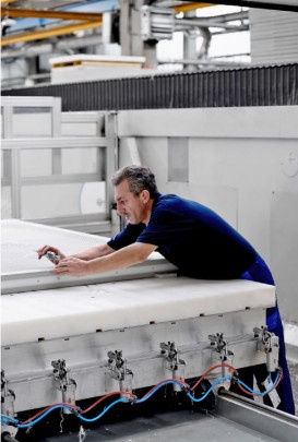 LENSER Filtration GmbH Photo 3
