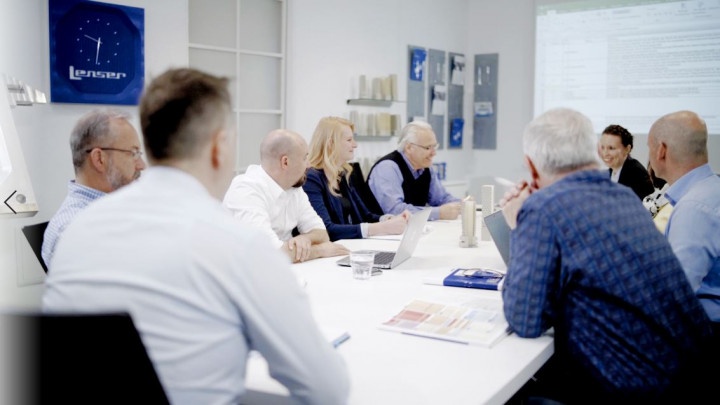 LENSER Filtration GmbH Photo 4