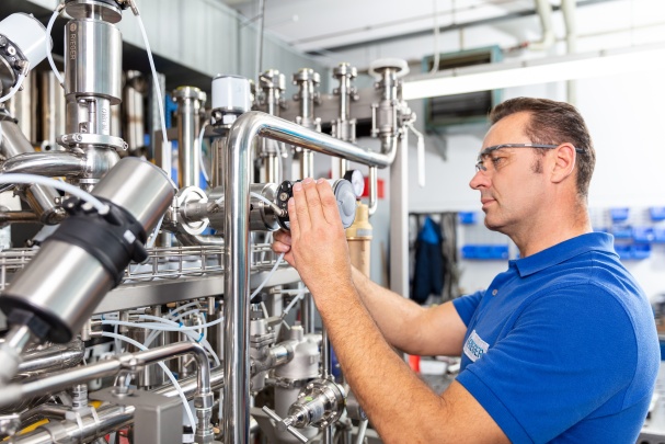 Gebr. Rieger GmbH + Co. KG Photo 1