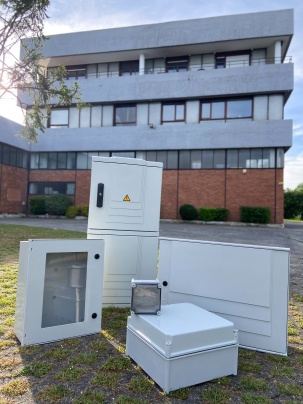 SAFYBOX URIARTE Photo 1