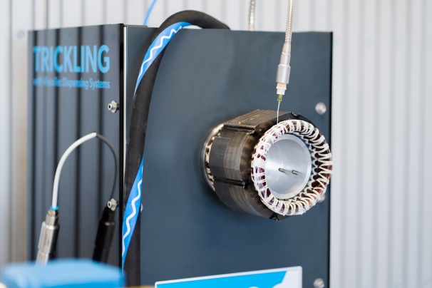 ViscoTec Pumpen- u. Dosiertechnik GmbH Photo 7