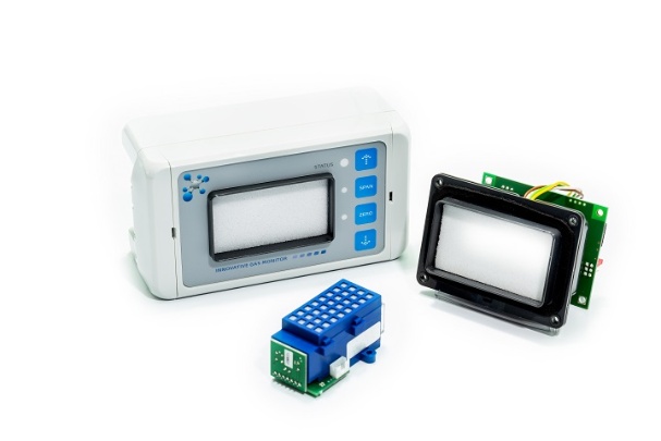 smartGAS Mikrosensorik GmbH Photo 6