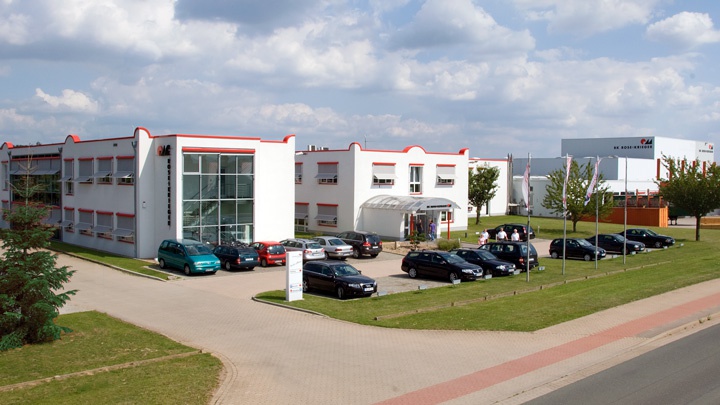 RK Rose+Krieger GmbH Photo 1
