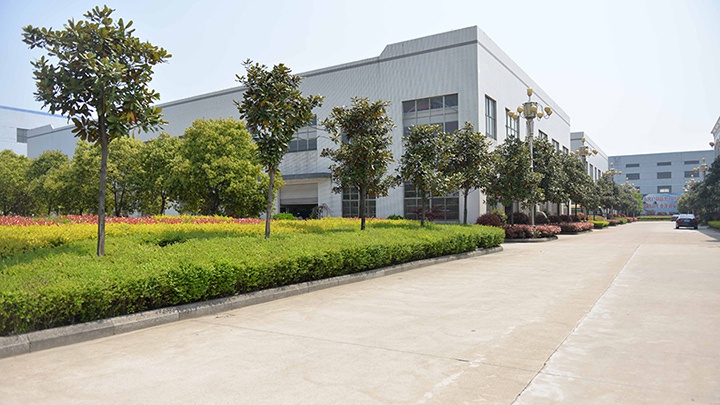 JIANGSU JIANLONG ELECTRICAL CO.,LTD Photo 8
