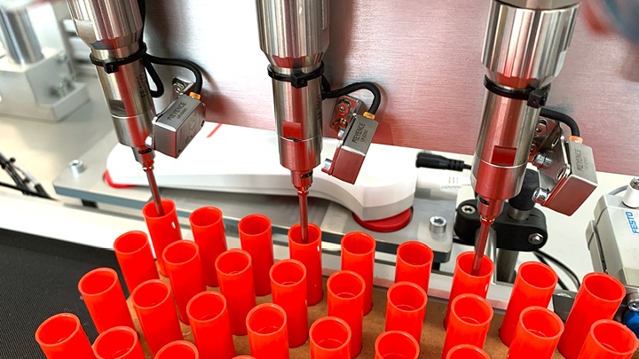 DAV TECH Srl Photo 5