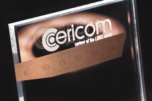 cericom GmbH Photo 1