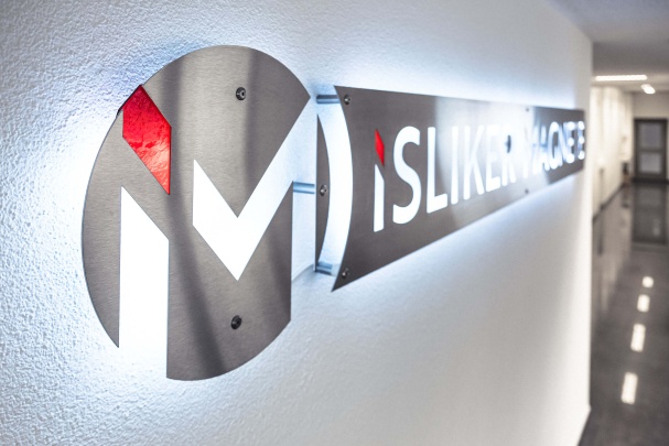 ISLIKER MAGNETE AG Photo 12