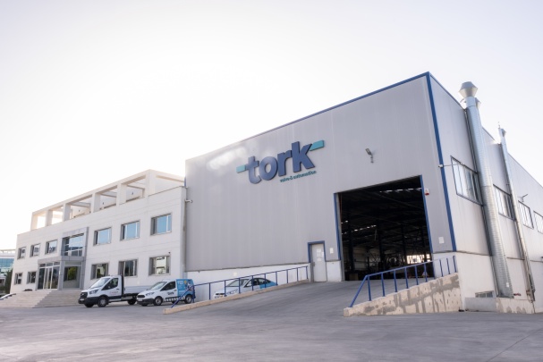 SMS-TORK Photo 1
