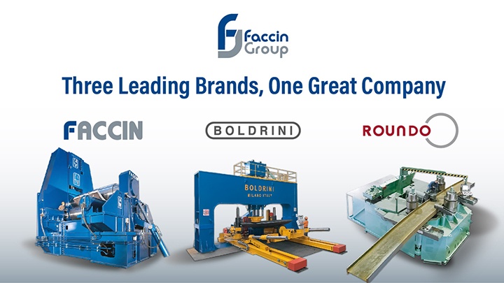Faccin Group Photo 1