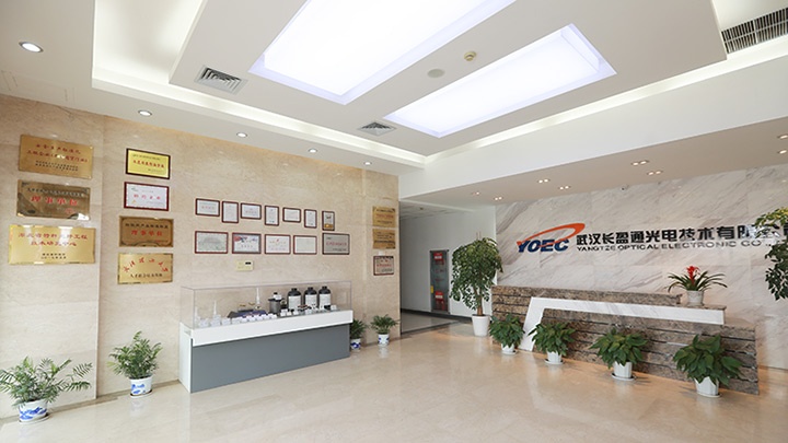 Yangtze Optical Electronic Company Ltd. Photo 1