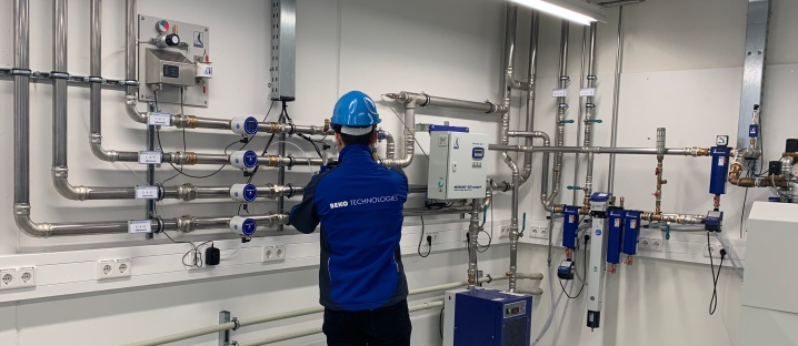 BEKO TECHNOLOGIES GmbH Photo 2