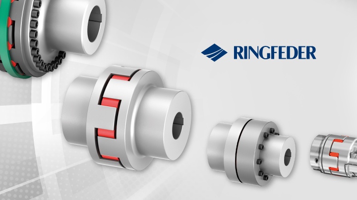 RINGFEDER POWER TRANSMISSION GMBH Photo 10