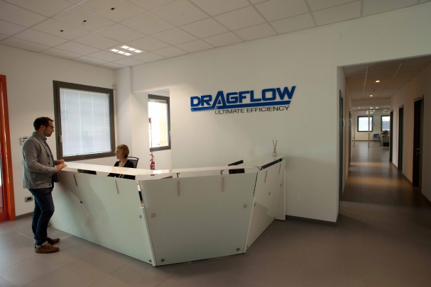 DRAGFLOW Photo 1