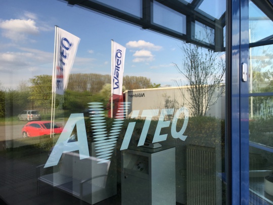 AViTEQ Vibrationstechnik GmbH Photo 3