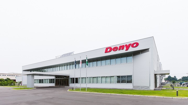 Denyo Photo 4