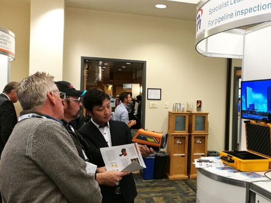 Focused Photonics Inc. Photo 1