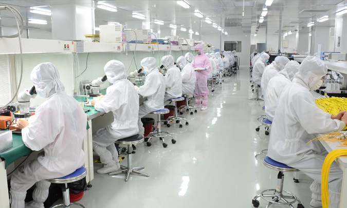Maxphotonics Co., Ltd Photo 1