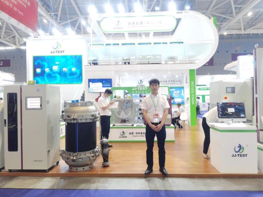 JJ-TEST Chengde Jinjian Testing Instrument Co.,Ltd Photo 5