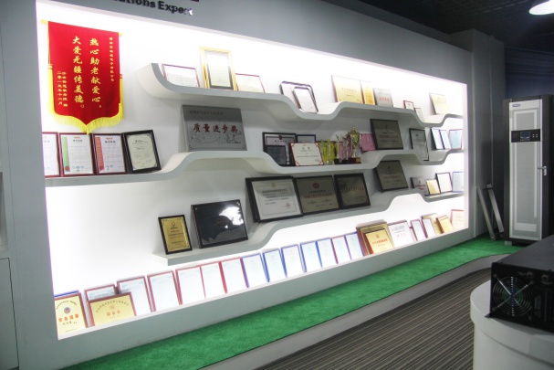 shenzhen SORO Electronics Co.,Ltd Photo 3