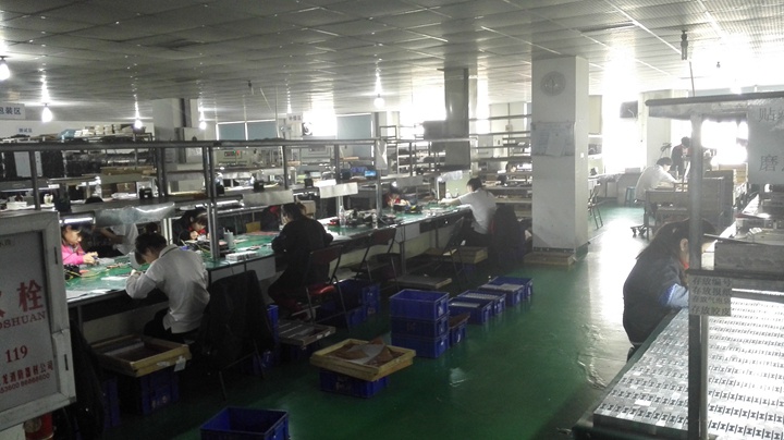 Xiamen Loadcell Technology Co.,Ltd. Photo 8