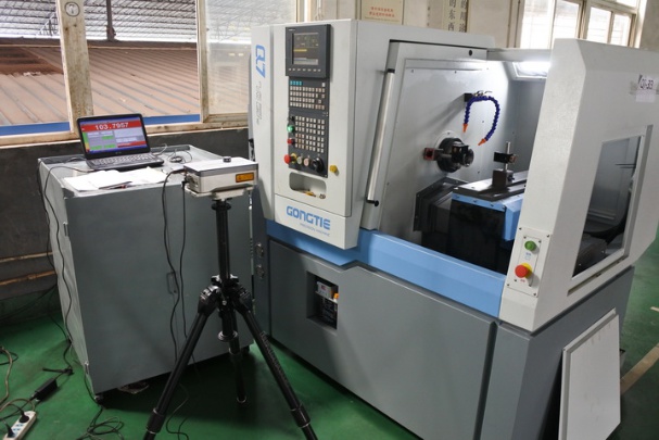 Ningbo GongTie Precision Machinery Co.,LTD Photo 4