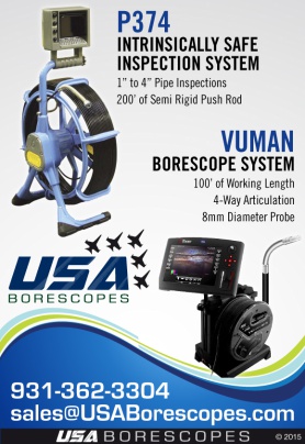 USA Borescopes Photo 8