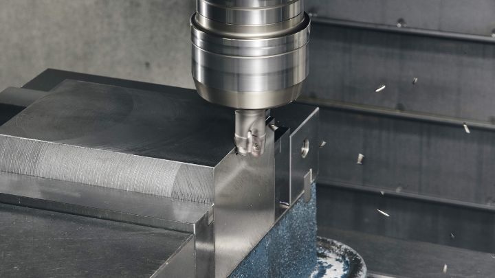 SUMITOMO ELECTRIC Hartmetall GmbH Photo 5