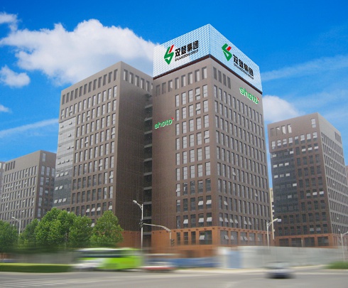 Shoto / Shuangdeng Group Company Limited Photo 9