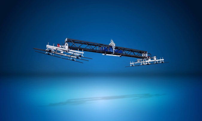 AERO-LIFT Photo 2