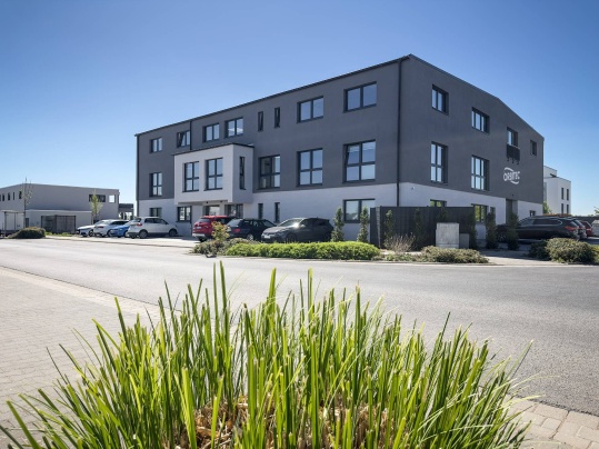 Orbitec GmbH Photo 1