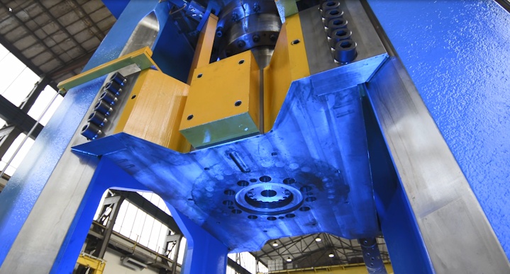 Presstec Pressentechnologie GmbH Photo 3