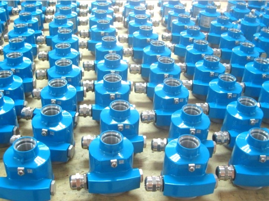China Shenzhen Jiwei Automations Ltd. Photo 1