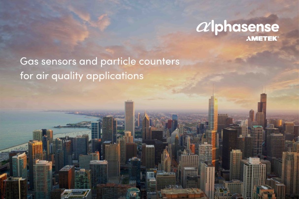 Alphasense Photo 1