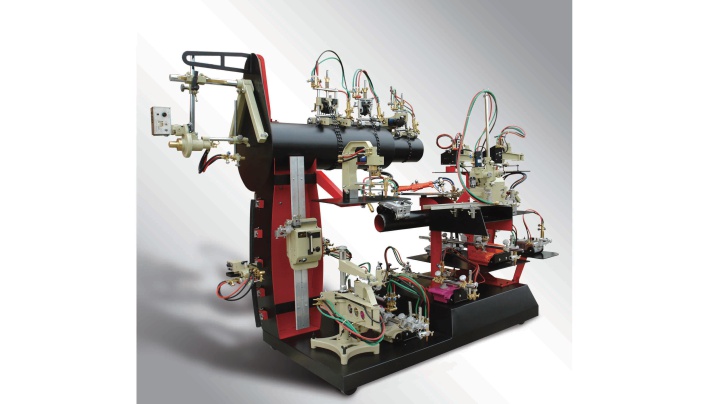 Shanghai Huawei Welding & Cutting Machine Co., Ltd. Photo 1