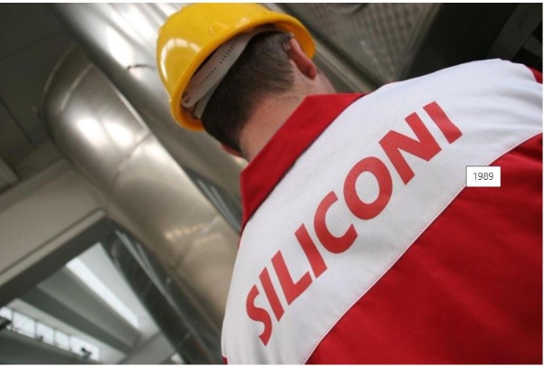SILICONI Photo 1