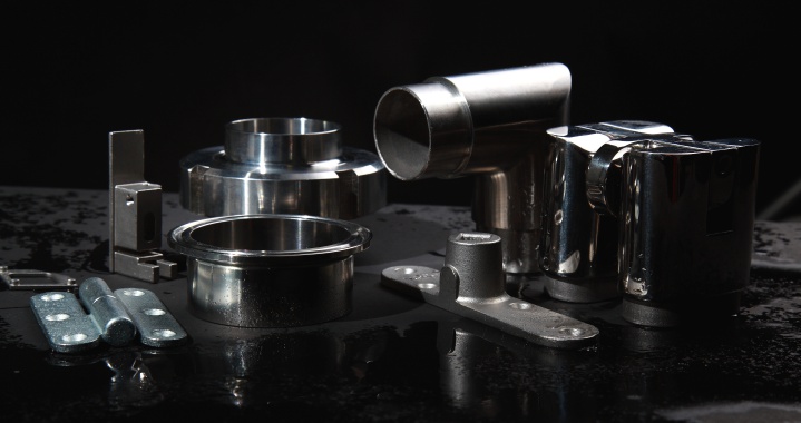 EDR FITTINGS SRL Photo 4