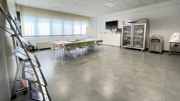Inox Meccanica S.p.A. Photo 2