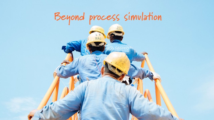 CASPEO mineral processing software and consulting Photo 1