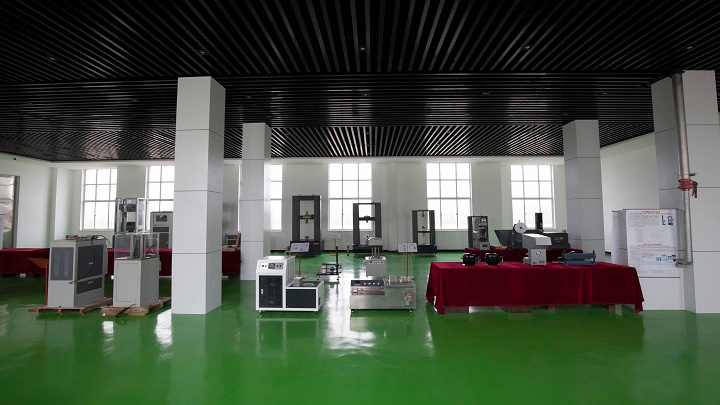 Jinan Liangong Testing Technology Co., Ltd Photo 9