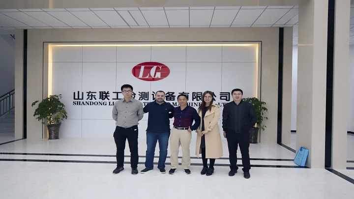 Jinan Liangong Testing Technology Co., Ltd Photo 1