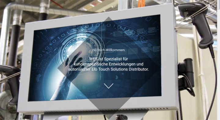 WES Systeme Electronic GmbH Photo 1